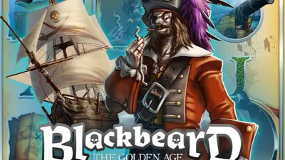 blackbeard